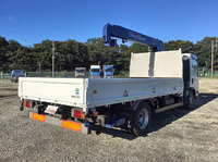 MAZDA Titan Truck (With 4 Steps Of Cranes) PDG-LPR75N 2007 172,867km_2