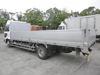 UD TRUCKS Condor Aluminum Block KK-MK25A 2002 485,000km_2