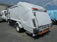 ISUZU Forward Garbage Truck PKG-FRR90S2 2009 344,723km_2