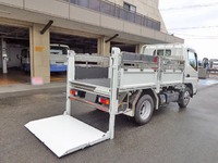 MITSUBISHI FUSO Canter Flat Body TPG-FEA50 2016 1,000km_2