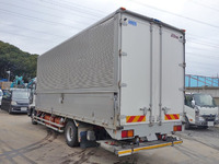 ISUZU Forward Aluminum Wing PA-FRR34L4 2006 372,000km_2