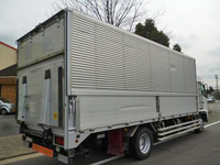 HINO Ranger Aluminum Wing PK-FE7JLFA 2004 672,000km_2