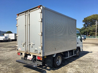 ISUZU Elf Aluminum Van PB-NKR81AN 2007 265,728km_2