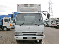 MITSUBISHI FUSO Fighter Refrigerator & Freezer Truck KK-FK71GJ 2004 450,000km_2