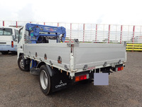 MITSUBISHI FUSO Canter Truck (With 4 Steps Of Cranes) PA-FE70DB 2006 74,000km_2