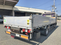 HINO Ranger Aluminum Block PK-FE8JMFA 2005 697,508km_2