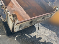MITSUBISHI FUSO Canter Dump PA-FE71BBD 2005 217,133km_10