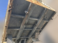 MITSUBISHI FUSO Canter Dump PA-FE71BBD 2005 217,133km_13