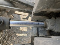 MITSUBISHI FUSO Canter Dump PA-FE71BBD 2005 217,133km_14