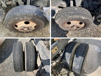 MITSUBISHI FUSO Canter Dump PA-FE71BBD 2005 217,133km_16