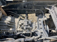 MITSUBISHI FUSO Canter Dump PA-FE71BBD 2005 217,133km_19