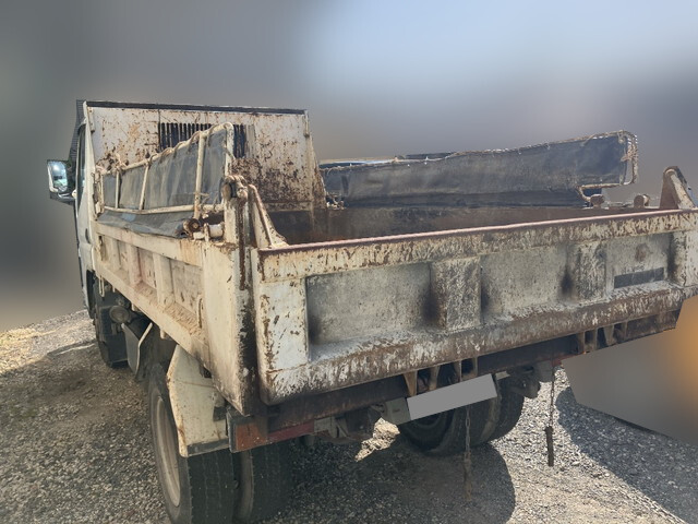 Canter Dump_2