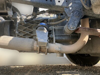 MITSUBISHI FUSO Canter Dump PA-FE71BBD 2005 217,133km_21