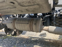 MITSUBISHI FUSO Canter Dump PA-FE71BBD 2005 217,133km_22