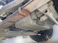 MITSUBISHI FUSO Canter Dump PA-FE71BBD 2005 217,133km_23