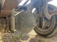 MITSUBISHI FUSO Canter Dump PA-FE71BBD 2005 217,133km_24