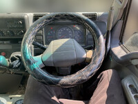 MITSUBISHI FUSO Canter Dump PA-FE71BBD 2005 217,133km_33