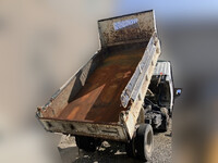 MITSUBISHI FUSO Canter Dump PA-FE71BBD 2005 217,133km_4