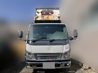 MITSUBISHI FUSO Canter Dump PA-FE71BBD 2005 217,133km_5