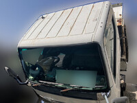 MITSUBISHI FUSO Canter Dump PA-FE71BBD 2005 217,133km_6