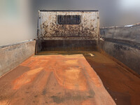 MITSUBISHI FUSO Canter Dump PA-FE71BBD 2005 217,133km_7