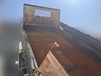 MITSUBISHI FUSO Canter Dump PA-FE71BBD 2005 217,133km_9