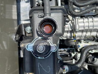 MITSUBISHI FUSO Canter Dump 2RG-FBA60 2026 244km_11