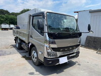 MITSUBISHI FUSO Canter Dump 2RG-FBA60 2026 244km_1