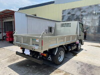 MITSUBISHI FUSO Canter Dump 2RG-FBA60 2026 244km_3