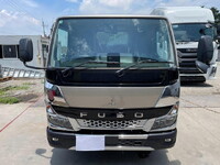 MITSUBISHI FUSO Canter Dump 2RG-FBA60 2026 244km_4