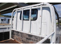 ISUZU Elf Flat Body BKG-NHR85A 2010 1,008,067km_11