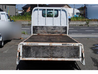 ISUZU Elf Flat Body BKG-NHR85A 2010 1,008,067km_13