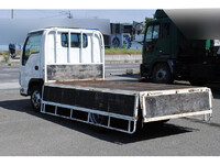 ISUZU Elf Flat Body BKG-NHR85A 2010 1,008,067km_14