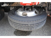 ISUZU Elf Flat Body BKG-NHR85A 2010 1,008,067km_18