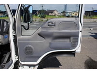ISUZU Elf Flat Body BKG-NHR85A 2010 1,008,067km_21