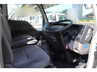 ISUZU Elf Flat Body BKG-NHR85A 2010 1,008,067km_23