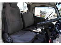 ISUZU Elf Flat Body BKG-NHR85A 2010 1,008,067km_24