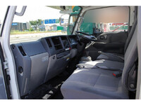 ISUZU Elf Flat Body BKG-NHR85A 2010 1,008,067km_25