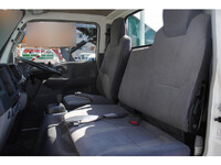 ISUZU Elf Flat Body BKG-NHR85A 2010 1,008,067km_26
