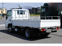 ISUZU Elf Flat Body BKG-NHR85A 2010 1,008,067km_2