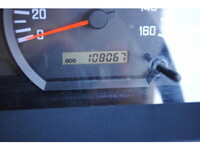 ISUZU Elf Flat Body BKG-NHR85A 2010 1,008,067km_34