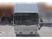 ISUZU Elf Flat Body BKG-NHR85A 2010 1,008,067km_35