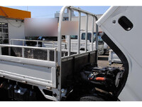 ISUZU Elf Flat Body BKG-NHR85A 2010 1,008,067km_36