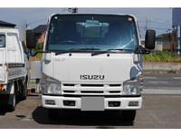 ISUZU Elf Flat Body BKG-NHR85A 2010 1,008,067km_6