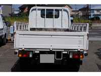 ISUZU Elf Flat Body BKG-NHR85A 2010 1,008,067km_7