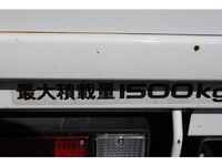 ISUZU Elf Flat Body BKG-NHR85A 2010 1,008,067km_8