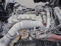 HINO Profia Aluminum Wing 2DG-FW1AHG 2021 764,000km_16