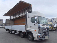 HINO Profia Aluminum Wing 2DG-FW1AHG 2021 764,000km_1