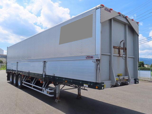 Others Gull Wing Trailer_1