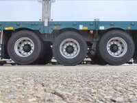 Others Others Gull Wing Trailer DFPTF341A 2019 0km_16